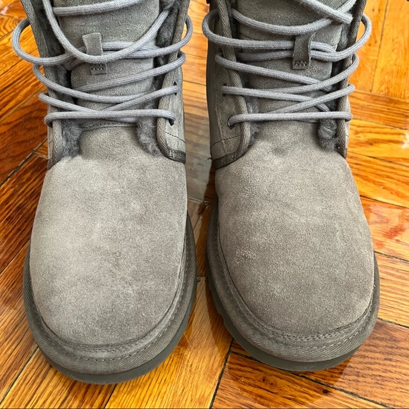 Men’s Ugg Neumel Tall Boot - Picture 2 of 10